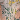 Light Green/Blush Print
